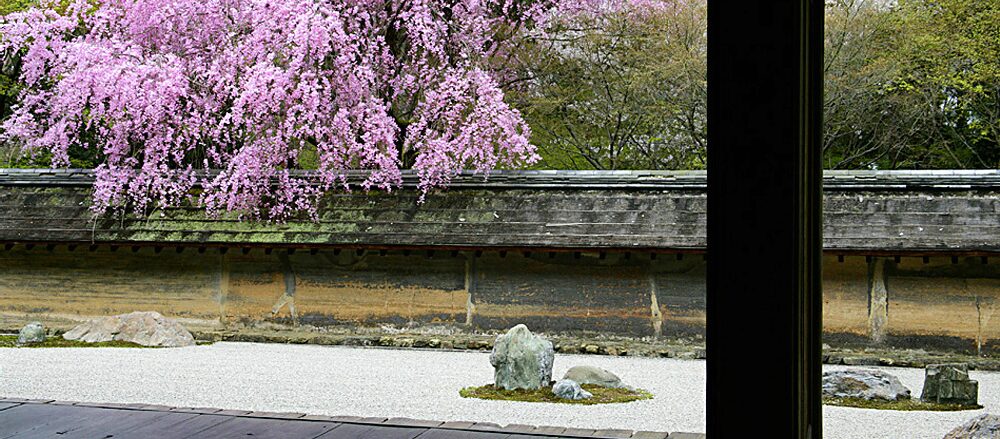 龍安寺