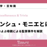 ブラッシュモニエ