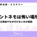 ポイント・ネモ